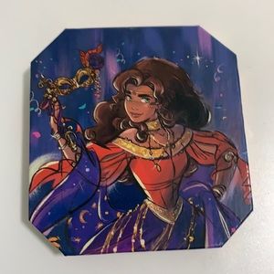 Colourpop Court of Miracles Blush